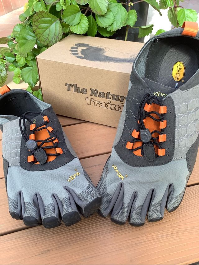Vibram FiveFingers Trek Ascent EU 44