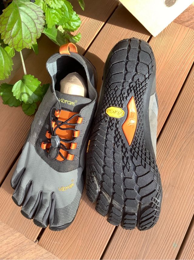 Vibram FiveFingers Trek Ascent EU 44