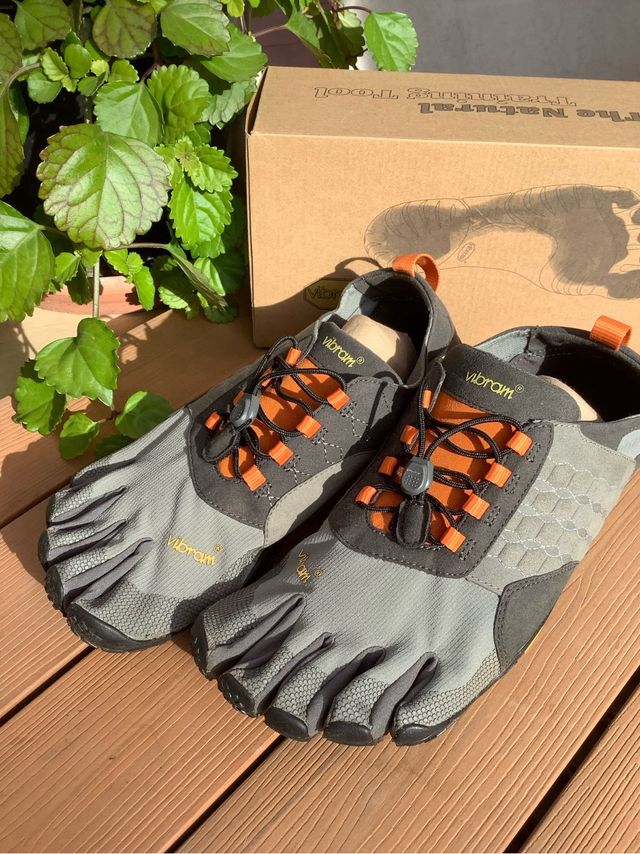 Vibram FiveFingers Trek Ascent EU 44