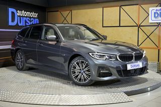 BMW Serie 3   330e xDrive Touring
