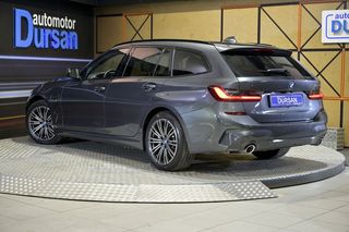 BMW Serie 3   330e xDrive Touring