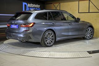 BMW Serie 3   330e xDrive Touring