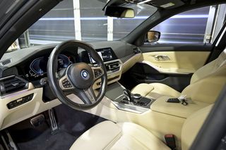 BMW Serie 3   330e xDrive Touring