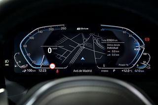 BMW Serie 3   330e xDrive Touring