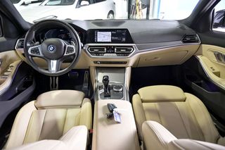 BMW Serie 3   330e xDrive Touring