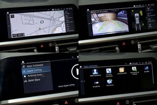 BMW Serie 3   330e xDrive Touring