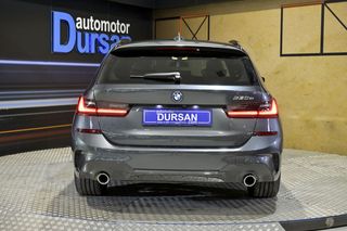 BMW Serie 3   330e xDrive Touring