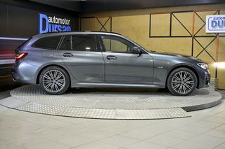 BMW Serie 3   330e xDrive Touring