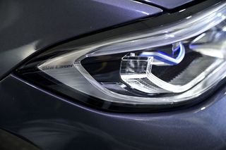 BMW Serie 3   330e xDrive Touring