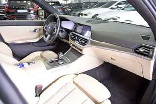 BMW Serie 3   330e xDrive Touring