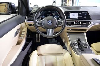 BMW Serie 3   330e xDrive Touring