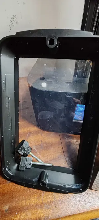 Impresora Resina Anycubic photon mono2