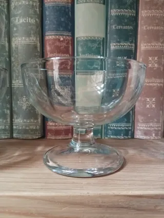 COPAS PARA HELADO 12Ud.