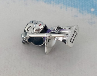 Charm Pandora Maléfica Disney