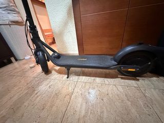 Patinete eléctrico Ninebot