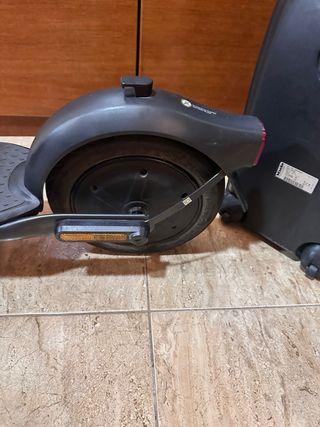 Patinete eléctrico Ninebot