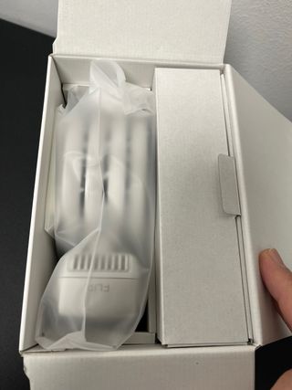 DJI Flip Dron Cámara 4K UHD <249g