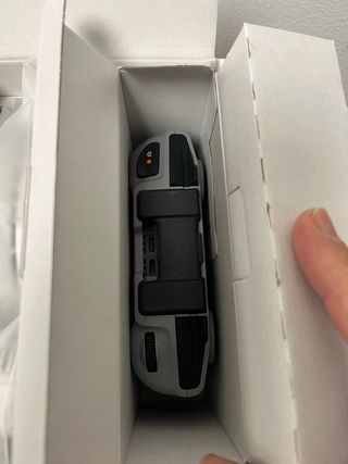 DJI Flip Dron Cámara 4K UHD <249g