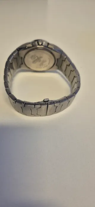 Ducati Breil LORIS CAPIROSSI #65 Edición limitada.