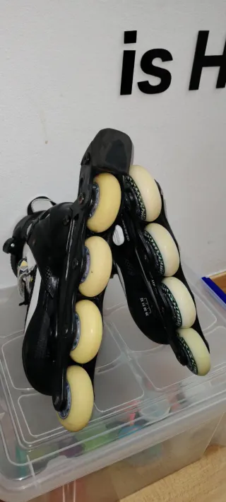 Patines en línea para niño