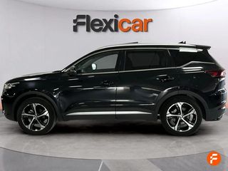 DR 6.0 1.5 Turbo CVT GLP