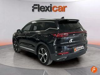 DR 6.0 1.5 Turbo CVT GLP