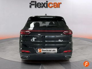 DR 6.0 1.5 Turbo CVT GLP