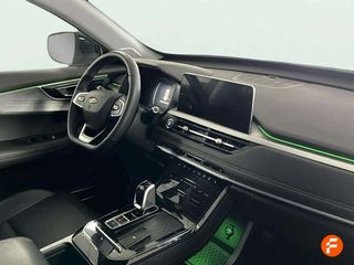 DR 6.0 1.5 Turbo CVT GLP