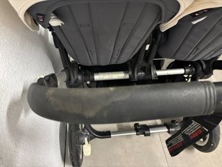 Bugaboo Donkey Duo 2020 Silla Gemelar