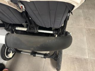 Bugaboo Donkey Duo 2020 Silla Gemelar