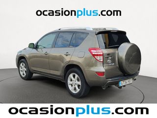 Toyota Rav4 2.2D-4D Advance 4x2 110 kW (150 CV)