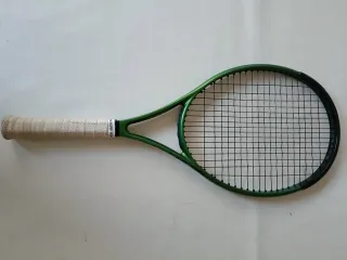 Raqueta Tenis Junior Wilson Blade 26