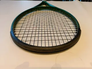 Raqueta Tenis Junior Wilson Blade 26