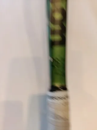 Raqueta Tenis Junior Wilson Blade 26