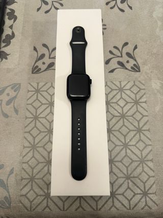 apple watch series 7 41mm gps