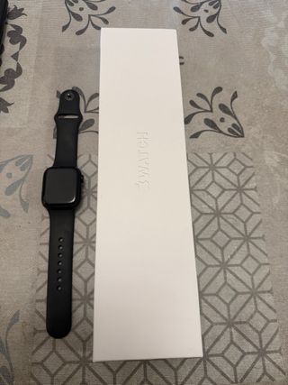 apple watch series 7 41mm gps