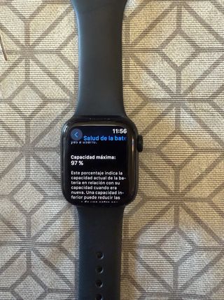 apple watch series 7 41mm gps