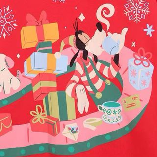 Sudadera Disneyland Shanghai XXL