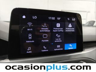 Ford Focus 1.0 Ecoboost MHEV Active 114 kW (155 CV)