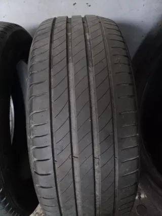 Neumáticos Michelin 205/55 R15 91V