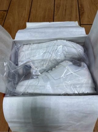 Scarpe da ginnastica 43