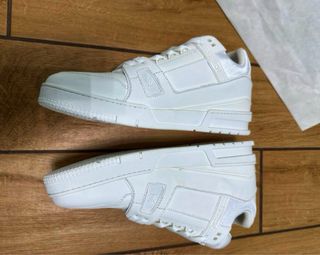 Scarpe da ginnastica 43