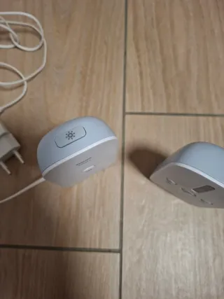 Vigilabebés DECT Babyphone