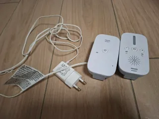 Vigilabebés DECT Babyphone