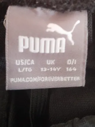 Pantalone tuta Puma