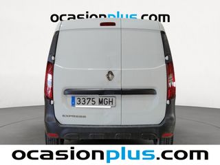 Renault Express Furgon Advance Blue dCi 55 kW (75 CV)