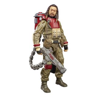 Star Wars Black Series Baze Malbus (Rogue One)