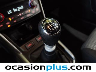 Suzuki S-Cross 1.4T Mild Hybrid S2 4WD 95 kW (129 CV)