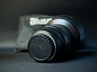 Angular MFT 14mm f2.8 Samyang