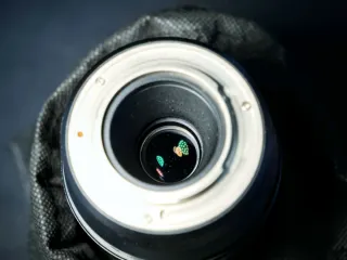 Angular MFT 14mm f2.8 Samyang